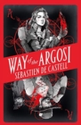 Way of the Argosi - Book