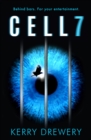 Cell 7 : The reality TV show to die for. Literally - Book