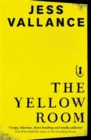 The Yellow Room - Book
