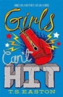 Girls Can't Hit - Book