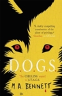 STAGS 2: DOGS - Book