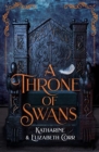 A Throne of Swans - Book