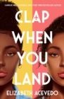 Clap When You Land - Book