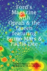 Ford's Magazine with Oprah & the Queen - Book