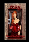 Doxy: A Roleplaying Game of Sex and Skulduggery - Book