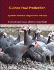 Guinea Fowl Production - Book