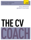 The CV Coach: Teach Yourself - Book