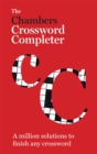 The Chambers Crossword Completer - New Edition : Book - Book