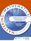 Mastering Mathematics - Statistics & Probability - Book