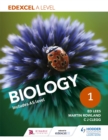 Edexcel A Level Biology Student Book 1 - Book
