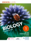Edexcel A Level Biology Student Book 1 - eBook