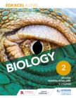 Edexcel A Level Biology Student Book 2 - Book