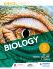 Edexcel A Level Biology Student Book 2 - eBook