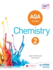 AQA A Level Chemistry Student Book 2 - eBook