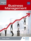 National 5 Business Management - Book
