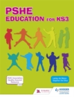 PSHE Education for Key Stage 3 - Book
