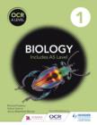 OCR A Level Biology Student Book 1 - eBook