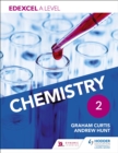 Edexcel A Level Chemistry Student Book 2 - eBook