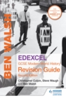 Edexcel GCSE Modern World History Revision Guide 2nd edition - eBook
