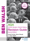 AQA GCSE Modern World History Revision Guide 2nd Edition - eBook
