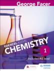 George Facer's Edexcel A Level Chemistry Student Book 1 - eBook