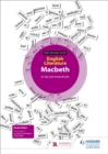 WJEC Eduqas GCSE English Literature Set Text Teacher Pack: Macbeth - Book