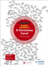 WJEC Eduqas GCSE English Literature Set Text Teacher Pack: A Christmas Carol - Book