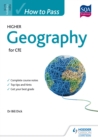 How to Pass Higher Geography - eBook