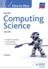 How to Pass Higher Computing Science - eBook