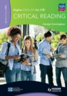 Higher English for CfE : Critical Reading - eBook