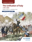 Access to History: The Unification of Italy 1789-1896 Fourth Edition - Book