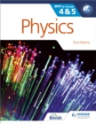 Physics for the IB MYP 4 & 5 : By Concept - Book