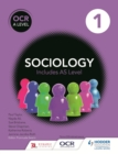 OCR Sociology for A Level Book 1 - eBook