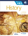 History for the IB MYP 4 & 5 : By Concept - Book
