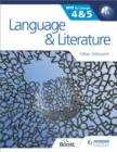 Language and Literature for the IB MYP 4 & 5 : By Concept - Book