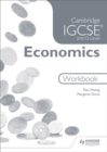Cambridge IGCSE and O Level Economics Workbook - Book