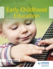 Early Childhood Education 5th Edition - Book
