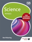 Science for Common Entrance: Physics - Book