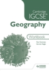 Cambridge IGCSE Geography Workbook - eBook