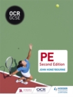 OCR GCSE (9-1) PE Second Edition - Book