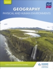 Higher Geography: Physical and Human Environments - Book