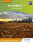 Higher Geography for CfE: Global Issues - eBook