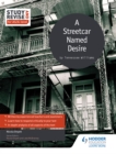 Study and Revise for AS/A-level: A Streetcar Named Desire - Book