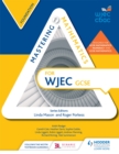 Mastering  Mathematics for WJEC GCSE: Foundation - Book