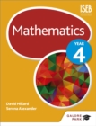 Mathematics Year 4 - Book