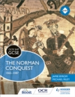 OCR GCSE History SHP: The Norman Conquest 1065-1087 - Book