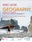 WJEC GCSE Geography - Book