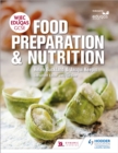 WJEC EDUQAS GCSE Food Preparation and Nutrition - Book