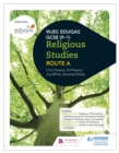 Eduqas GCSE (9-1) Religious Studies Route A - eBook