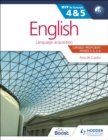 English for the IB MYP 4 & 5 (Capable-Proficient/Phases 3-4, 5-6 : MYP by Concept - Book